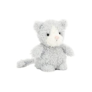Плюшевый котенок JELLYCAT