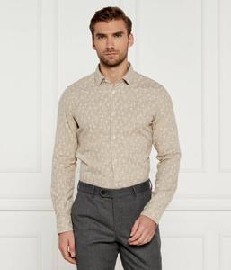 Рубашка Slim fit Joop!, желтый