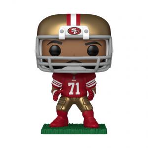 Фигурка NFL Trent Williams в стиле чиби Funko