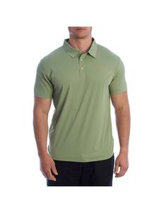 Рубашка-поло In My Hood, зеленый