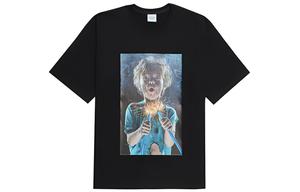 Acme De La Vie Футболка ADLV унисекс черная