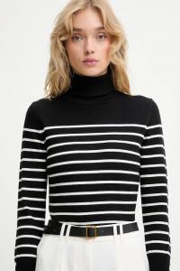 Кашемировый свитер Answear.Lab, черный