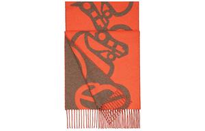 Шарф женский HERMES