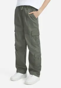 Широкие брюки-карго Abercrombie & Fitch, Thyme