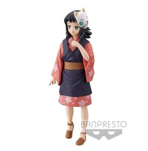 Фигурка Убийцы Демонов Кни, том 2. Banpresto