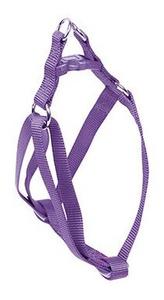 Шлейка для собак Nayeco Basic Purple Basic XL Nayeco, цвет фиолетовый