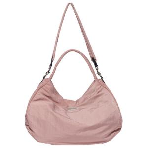 Mitchell Ness Сумка через плечо из нейлона, Dusty Pink