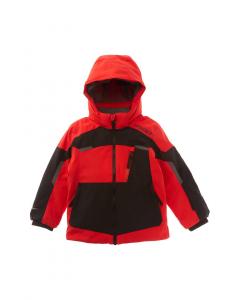 Куртка Spyder Leader Spyder, красный