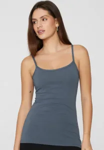 Эластичная майка Tezenis, Blue