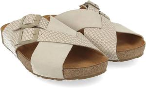 Унисекс сандалии HAFLINGER Amiga, Panna