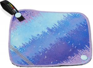 Многоразовая антимикробная салфетка для мочи Kula Cloth, синий