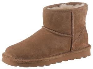 Ботинки Bearpaw Alyssa, Cognac