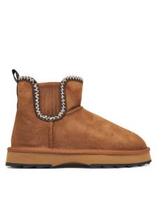 Сапоги для снега Higgie W13198 Emu Australia, коричневый
