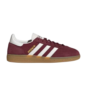 Кроссовки Handball Spezial 'Shadow Red', красный