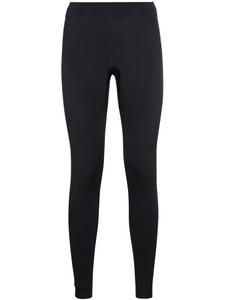 Леггинсы Odlo Leggings, черный