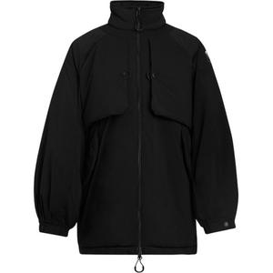 Куртка женская черная Under Armour