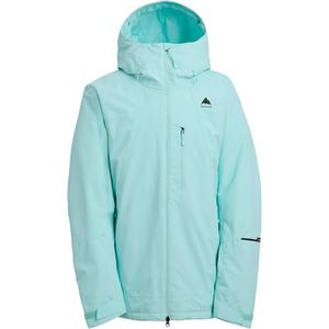 Мужская утепленная куртка Reserve 2L Burton, Light Teal