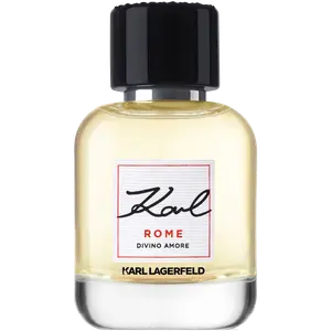 Женская парфюмированная вода Karl Lagerfeld Rome Divino Amore, 60 мл