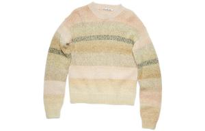 Свитер женский бежевый Acne Studios