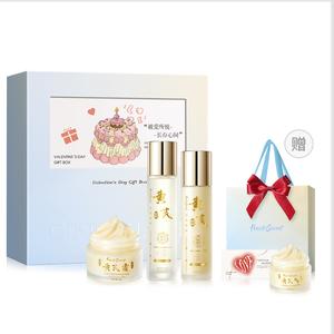 Наборы для ухода за кожей Unisex PEACH'S SECRET