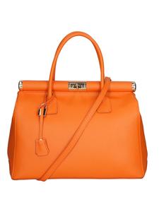 Сумочка Gave Lux, оранжевый