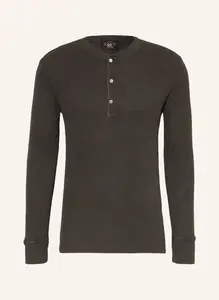 Пуловер Rrl, серый