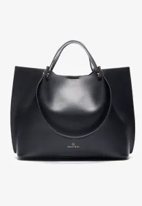 Сумка-Шоппер Anna Field, Black