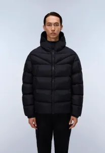 Зимняя куртка molveno Napapijri, Black Beauty