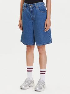 Мешковатые джинсовые шорты 000MJ-0001 Levi'S, синий