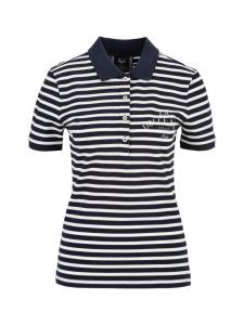 Футболка поло 19v69 Italia, красный