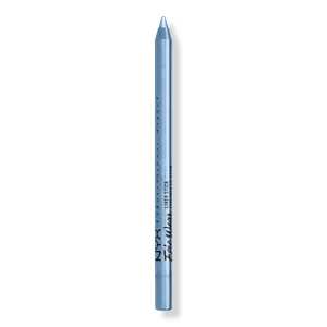 Стойкий карандаш-подводка для глаз Epic Wear Liner Stick NYX Professional Makeup, Chill Blue (ice blue)