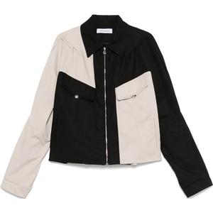 KIKO KOSTADINOV Алек К Дарт Блузон, Black