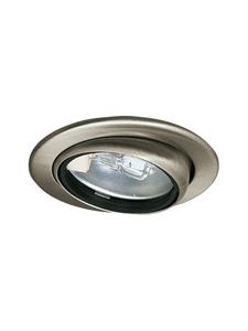 Встраиваемые мебельные светильники Micro Line с поворотным механизмом Paulmann