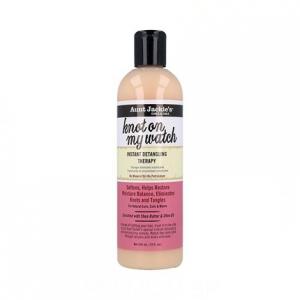 Aunt Jackie'S Knot On My Watch мгновенное распутывающее средство для волос 355 мл 12 унций