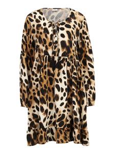 Платье JDY JDYSTARR, бежевый