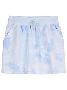 OshKosh Юбка светло-голубого цвета
