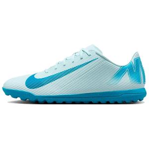 Nike Mercurial Vapor 16 Club Tf 'Mad Ambition Pack Glacier Blue', Ледниково-синий/Трековый синий