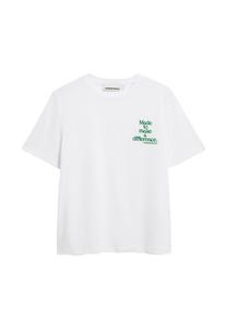 Рубашка ARMEDANGELS, белый