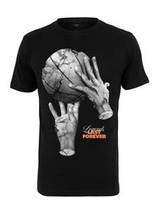 Футболка Mister Tee, черный