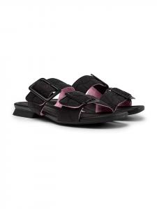 Camper Мюли "Casi Myra" черного цвета