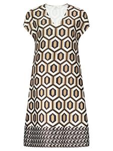 Платье до колена Vera Mont