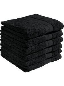 Полотенце REDBEST, черный
