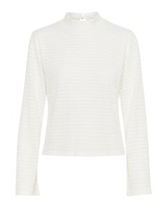 Блуза Kaffe KA Debra, Natural White