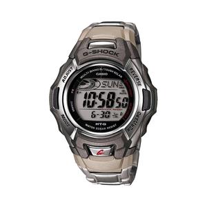 Часы Casio G-Shock MT-G, арт. MTG-M900DA-8, серый