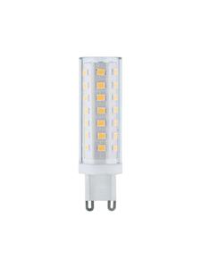 Стандартный светодиодный светильник на 230 В, штыревой цоколь, 1 шт  Paulmann