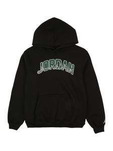 Jordan Толстовка в черном цвете