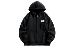 Jeanswest Толстовка унисекс Jean West, Хизер Грей