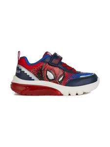 Кроссовки Ciberdron Geox Kids, синий