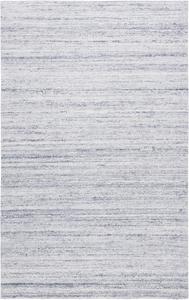 Ковер SAFAVIEH, 244 x 305 см, - коллекция Mirage - большой - Blue & Ivory, ручной работы, идеально для гостиной, спальни, офиса, столовой (MIR425M)