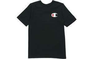 Футболка US Version Unisex Black Champion